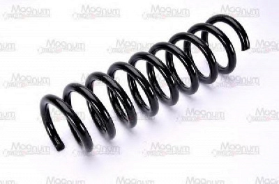 MAGNUM TECHNOLOGY sm090mt -  Пружина ходовой части